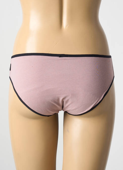 Chiloți-menstruali roz MINA STORM femeie