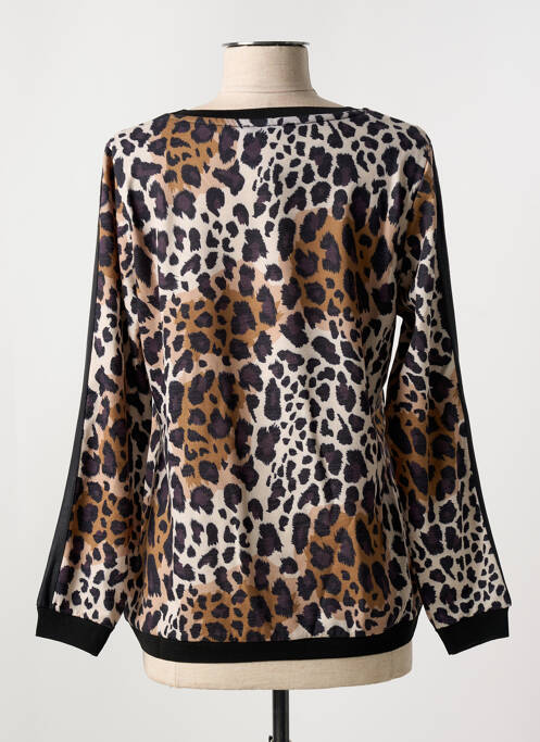 Hanorac maro MERI & ESCA femeie