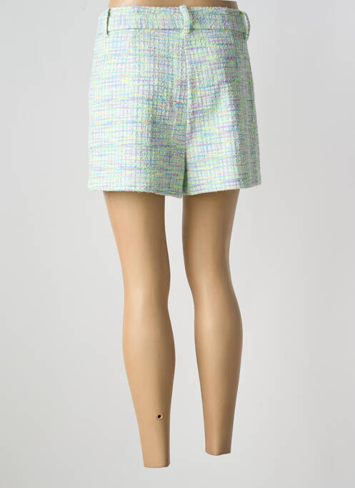 Șort verde LILI SIDONIO femeie