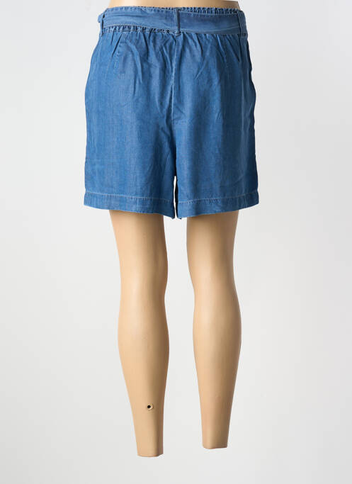 Șort albastru ARTLOVE femeie