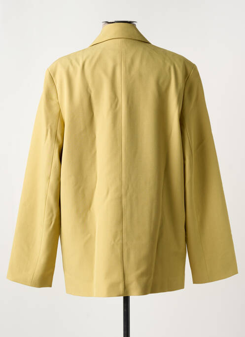 Sacou verde AN' GE femeie