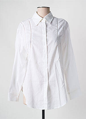 Cămașă bej ARTLOVE femeie