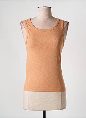 Maiou portocaliu ARTLOVE femeie