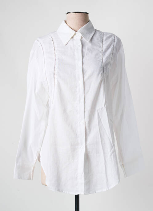 Cămașă bej ARTLOVE femeie