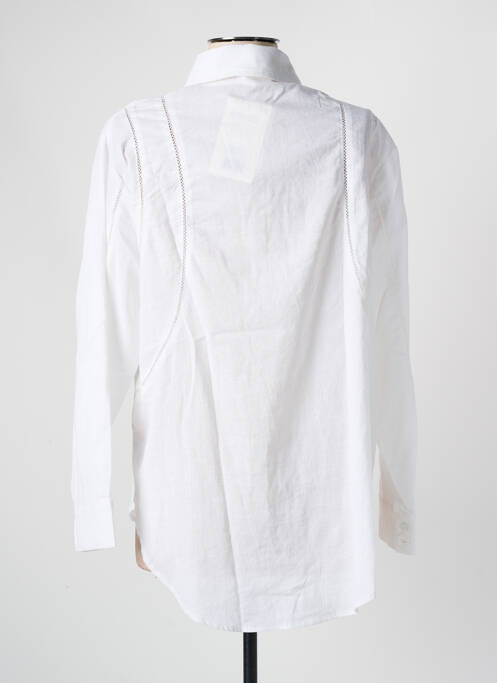 Cămașă bej ARTLOVE femeie