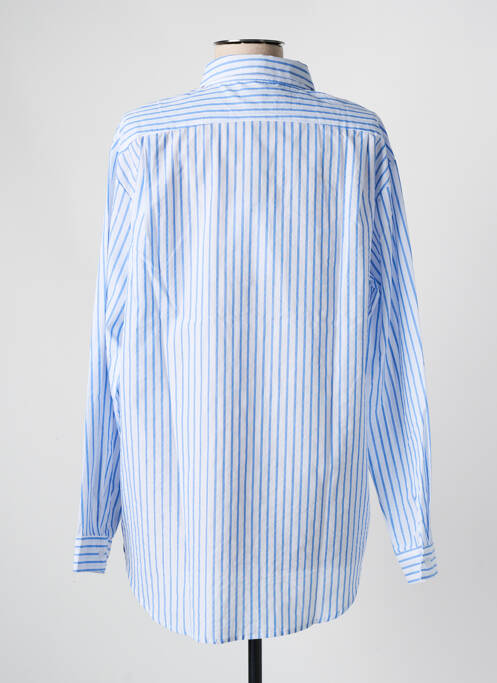 Cămașă albastru LILI SIDONIO femeie