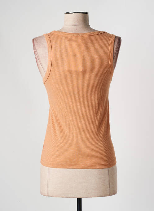 Maiou portocaliu ARTLOVE femeie