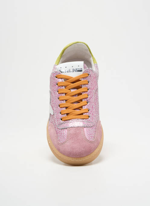 Adidași roz MELINE femeie