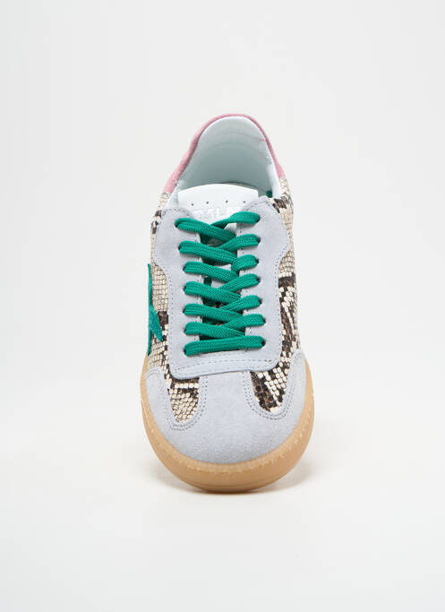 Adidași verde MELINE femeie