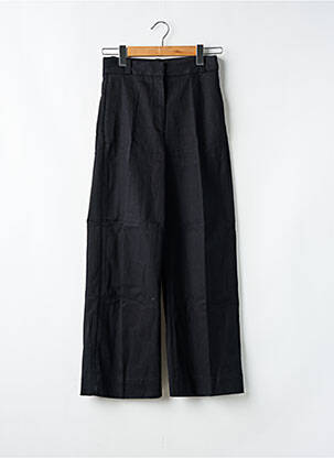 Pantalon larg negru & OTHER STORIES femeie