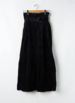 Pantalon larg negru & OTHER STORIES femeie