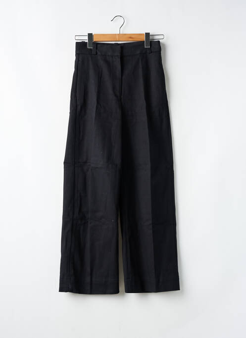 Pantalon larg negru & OTHER STORIES femeie