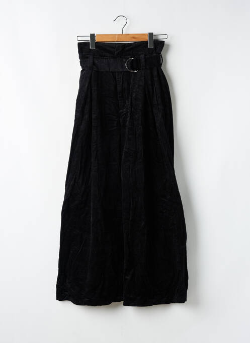 Pantalon larg negru & OTHER STORIES femeie