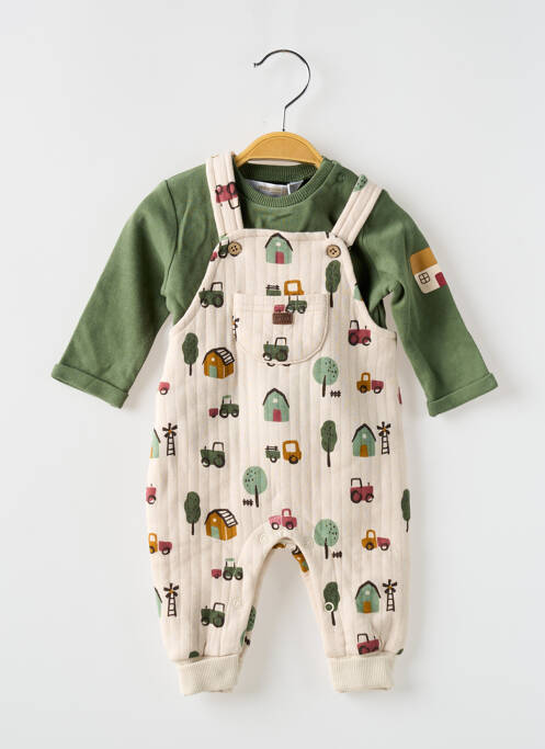 Set pantaloni verde MAYORAL băiat