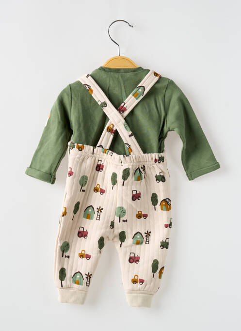 Set pantaloni verde MAYORAL băiat