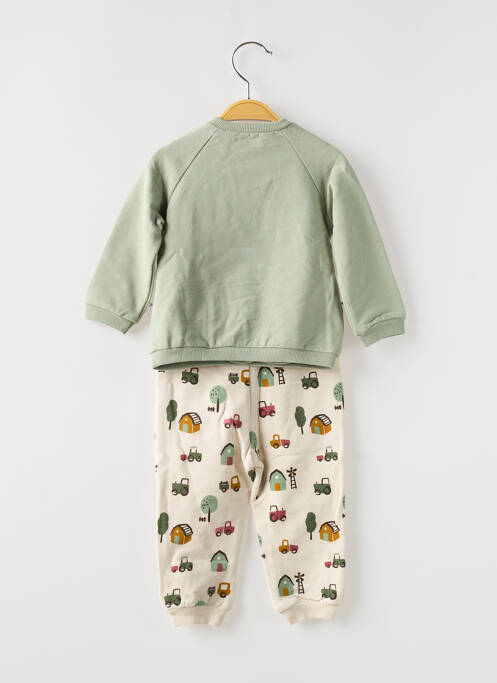 Set pantaloni verde MAYORAL băiat