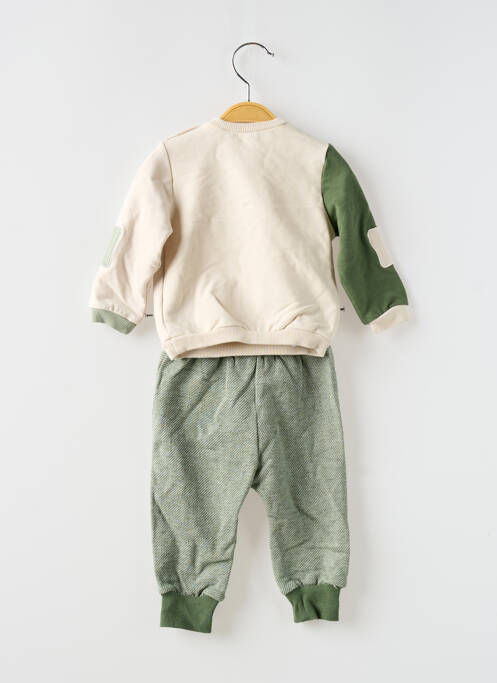 Set pantaloni verde MAYORAL băiat