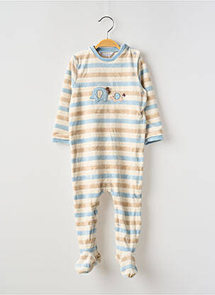 Pijama albastru MAYORAL băiat