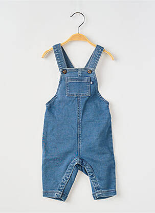 Salopetă albastru PETIT BATEAU băiat