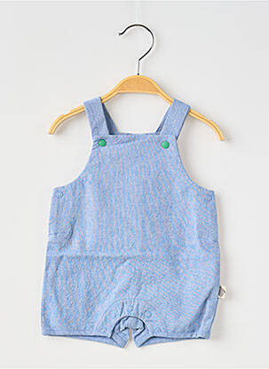 Salopetă albastru MOULIN ROTY băiat