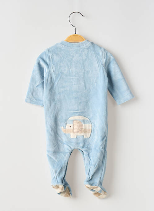 Pijama albastru MAYORAL băiat