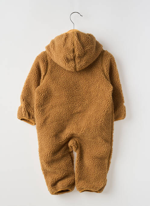 Salopetă-pantalon maro LIEWOOD copil