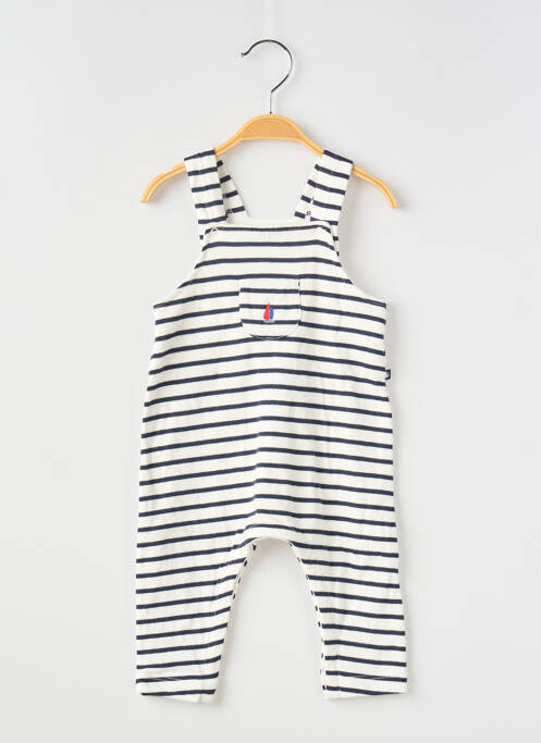 Salopetă albastru PETIT BATEAU băiat