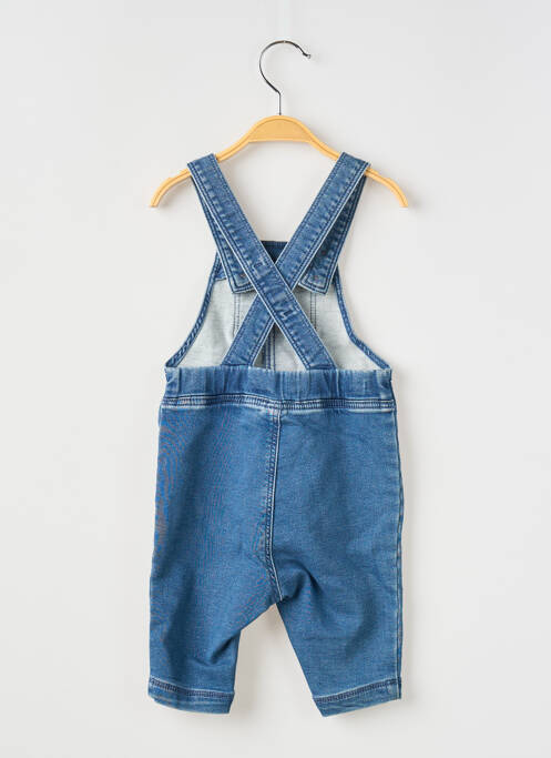 Salopetă albastru PETIT BATEAU băiat