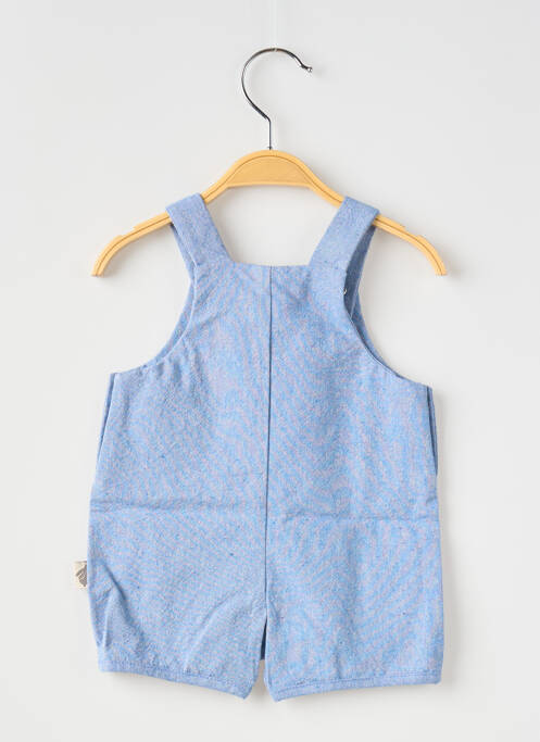 Salopetă albastru MOULIN ROTY băiat