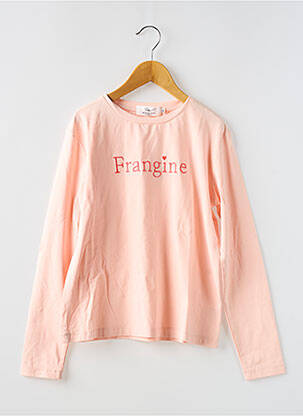 Top roz PM MERE & FILLE fată