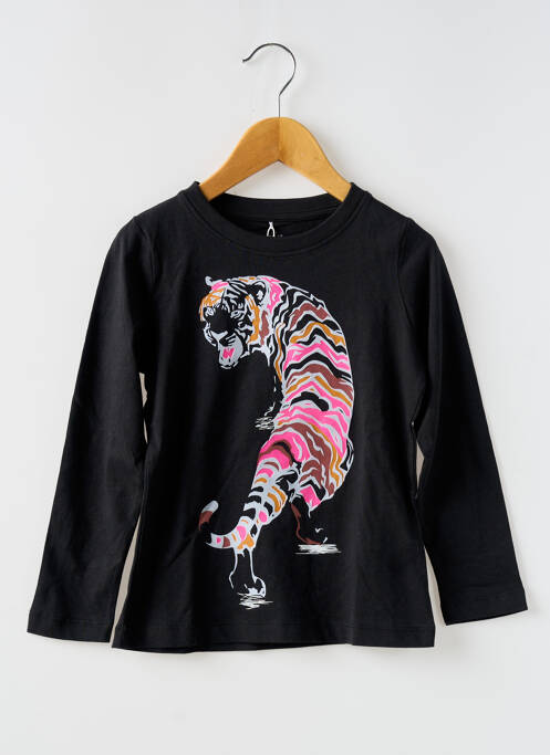 Top negru NAME IT fată