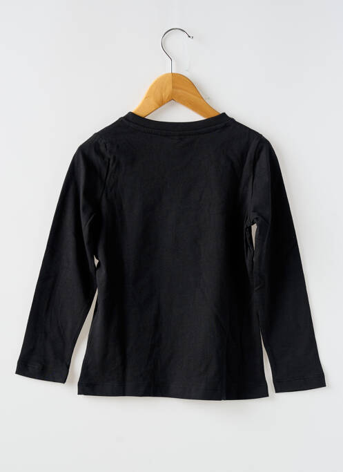 Top negru NAME IT fată