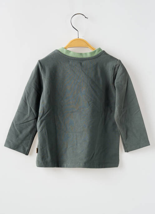 Tricou gri MOULIN ROTY băiat