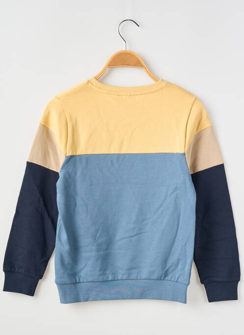 Hanorac albastru NAME IT băiat