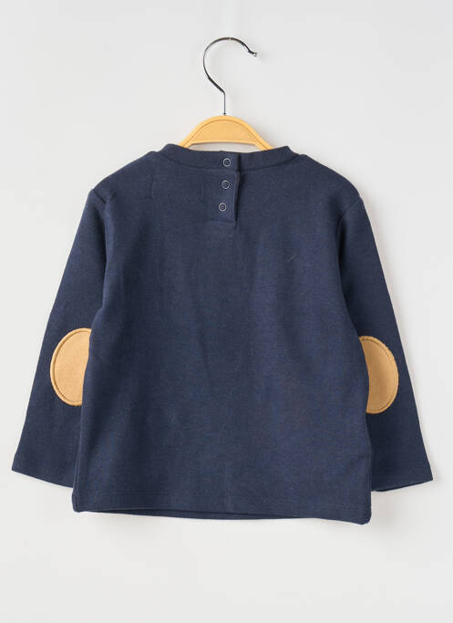 Tricou albastru MAYORAL băiat