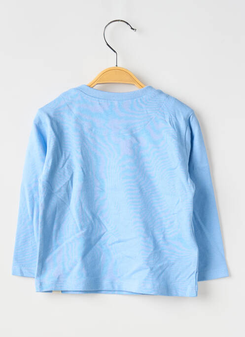 Tricou albastru MAYORAL băiat