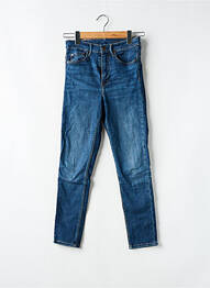 Blugi skinny mărime normală mărime normală albastru & DENIM femeie