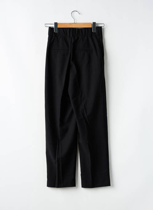Pantalon drept negru H&M femeie