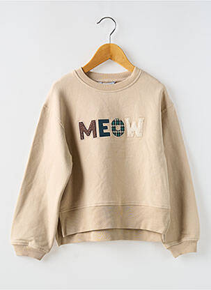 Pulover bej MAYORAL fată