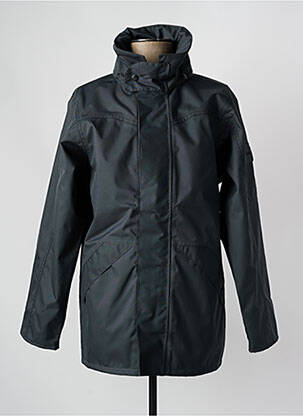 Parka gri GUY COTTEN bărbat