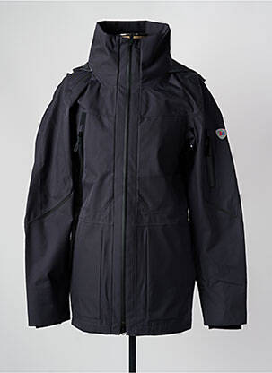 Parka gri BP bărbat