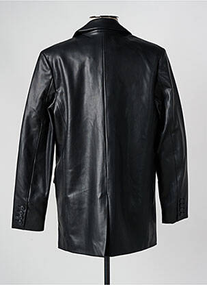 Sacou buzunare negru SALSA femeie