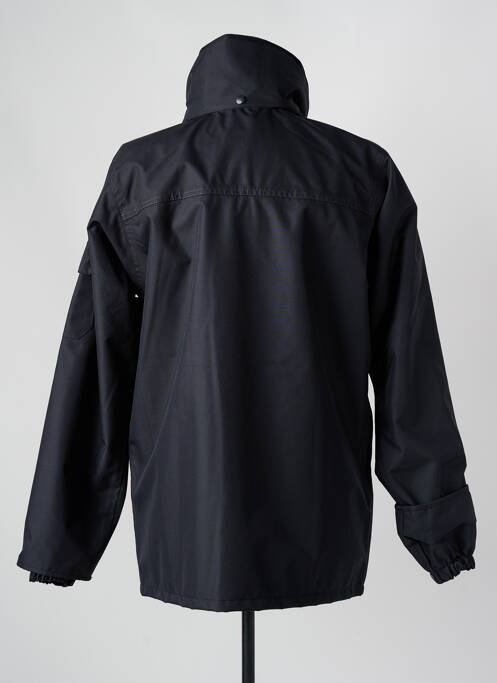 Parka albastru GUY COTTEN bărbat