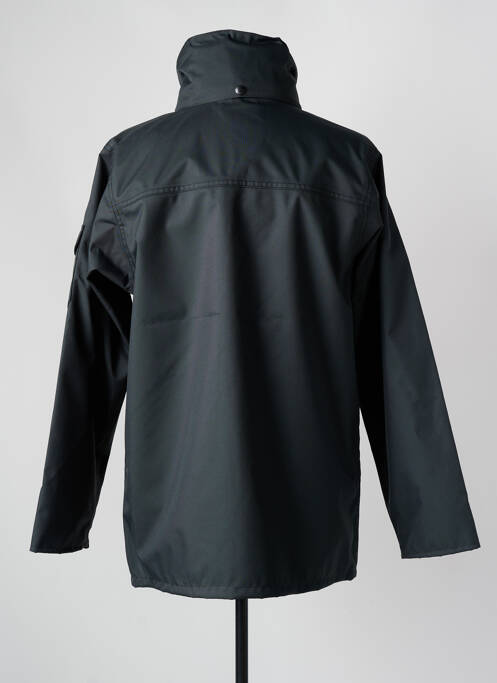 Parka gri GUY COTTEN bărbat