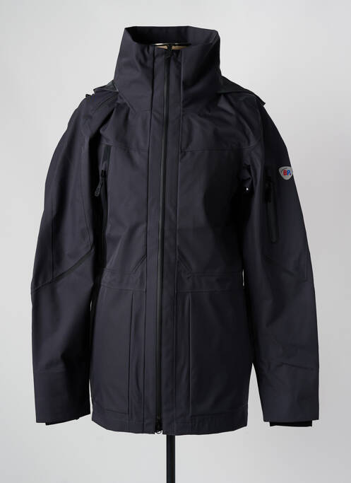 Parka gri BP bărbat