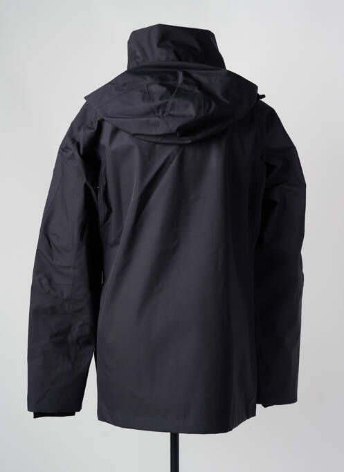 Parka gri BP bărbat