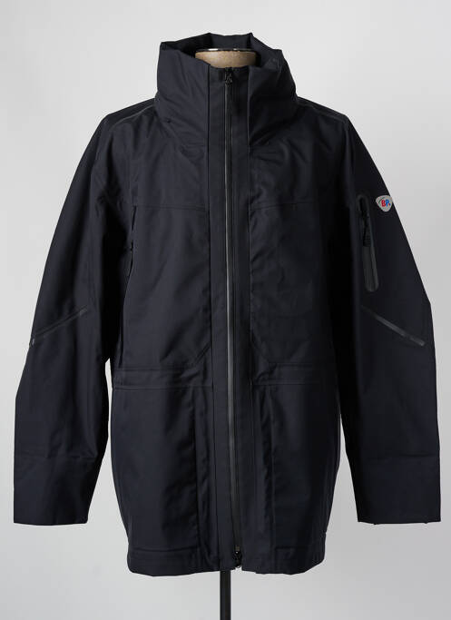 Parka negru BP bărbat