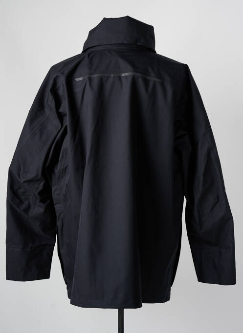 Parka negru BP bărbat