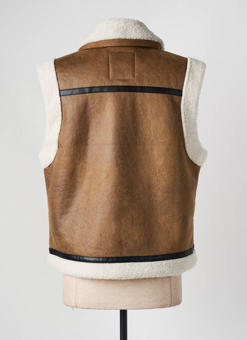 Jachete casual maro GARCIA femeie