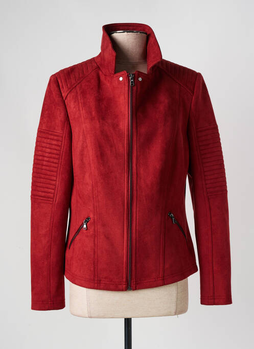 Jachete casual portocaliu BARBARA LEBEK femeie